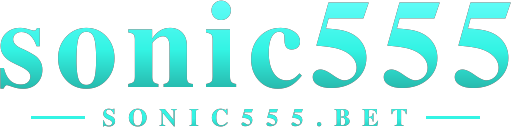 sonic555 logo