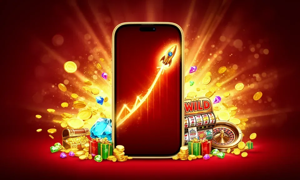 sonic555 Play from Your Phone
